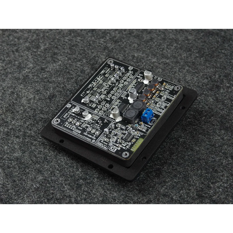 Bluetoothパワーアンプボード,デジタルパネル,統合,独立した2.0出力
