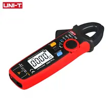 Mini Clamp Meter AC/DC 100A #6