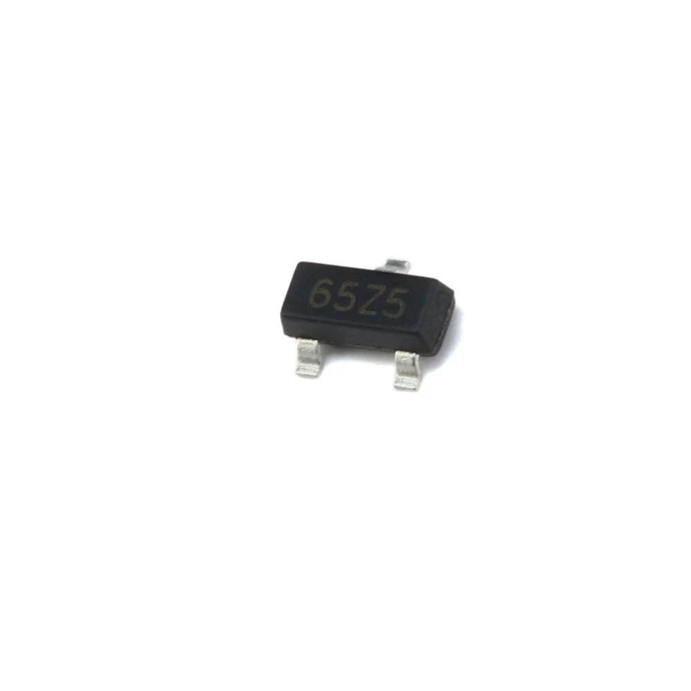 50PCS/LOT XC6206P302MR 65Z5 3.0V XC6206-3.0 3V SOT23 SOT-23 SMD New and Original IC Chipset MOSFET MOSFT