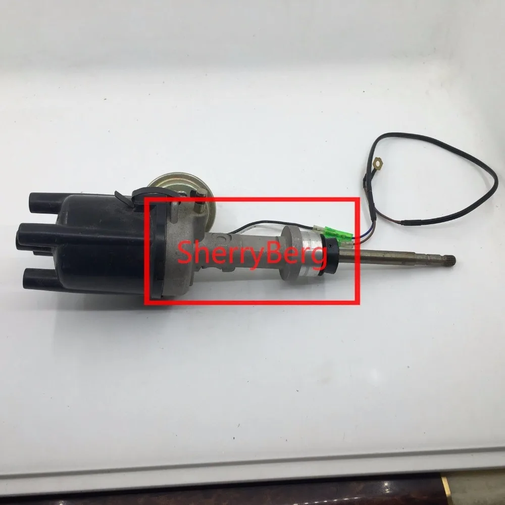 Electronic Distributor fit for lada part number 2121-3706010