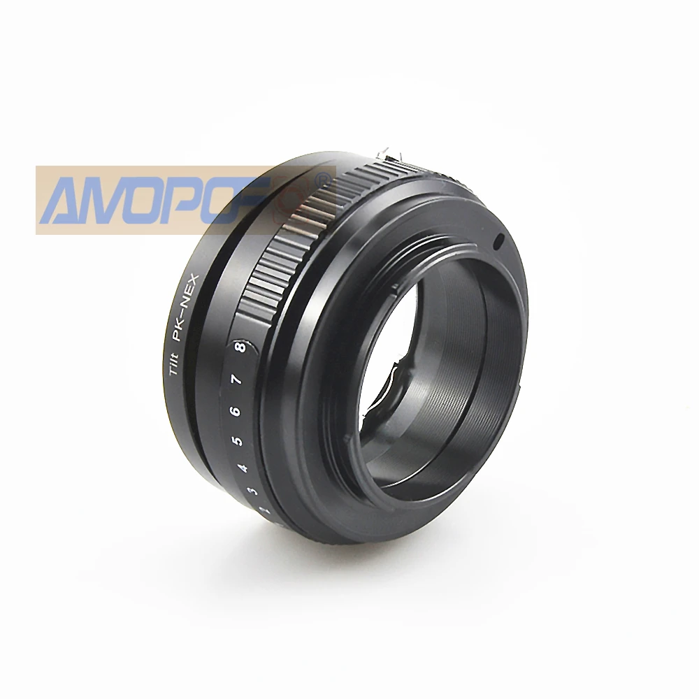 PK nex チルト、ペンタックス P/K レンズソニー E A5100 A6000 A3000 5T 3 5N VG10