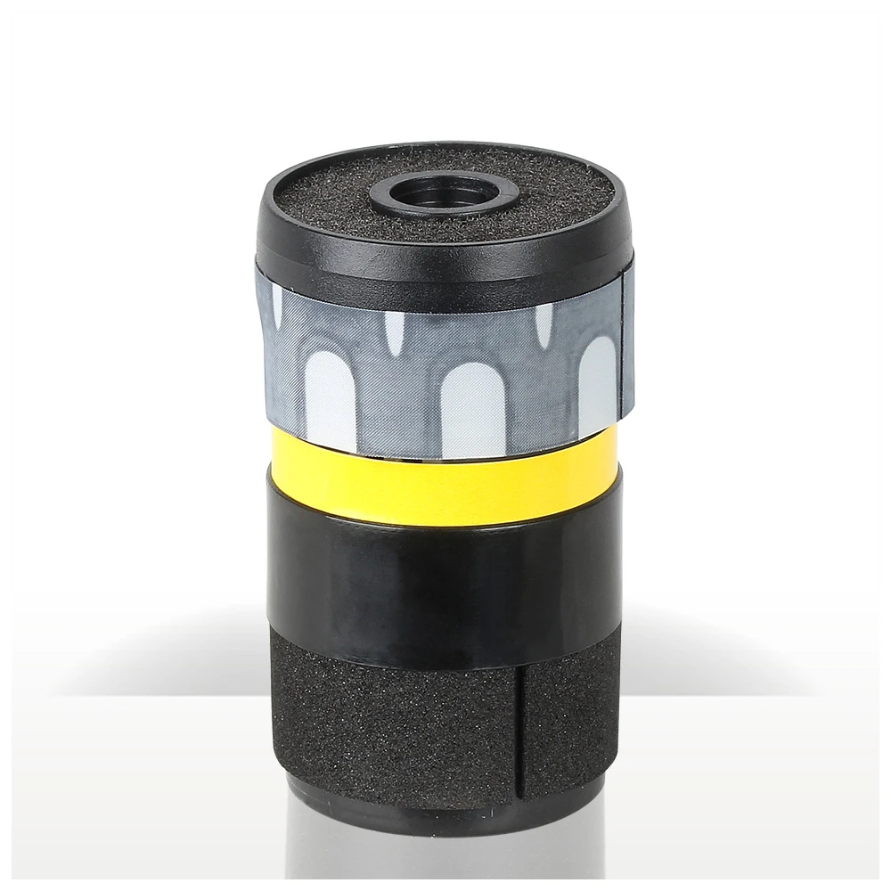 

Great Price NOSEM N-E04 501mm Height Dynamic Microphones Core Cartridge