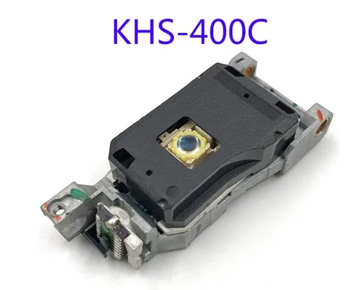 1PCS For PS2 Original Laser Head KHS 400C 400B 400R SPU-3170 PVR 802W Optical Lens Reader for PS2 Slim 7000x 7700x 7900x 9000x