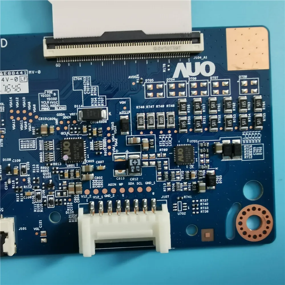 Goodtest T-CON 로직 보드 55T23-C0A T550HVN08.3 용 UE32K5600AK UE32J5500AK UE32K5800AK UE32M5600AK UE55K5100AK UE55M5505AK TV