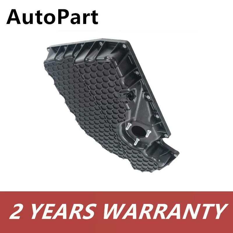 

Engine Lower Oil Pan For Audi A3 S3 TT For VW Golf Passat Tiguan For Skoda 06K 103 600R 06K 103 600D 06K103598G 06K103598A