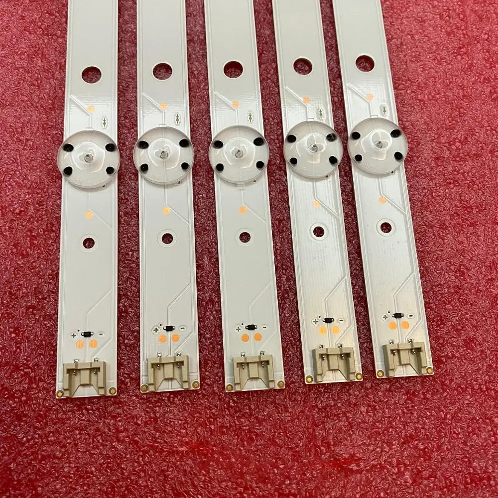 LED Backlight Strip For TV 55UK6100PLB 55UJ6300 55UJ6307 55UJ635V 55UJ634V 55UJ630V 55LJ5500 55UJ635 55UJ63_UHD 55LJ55_FHD A B