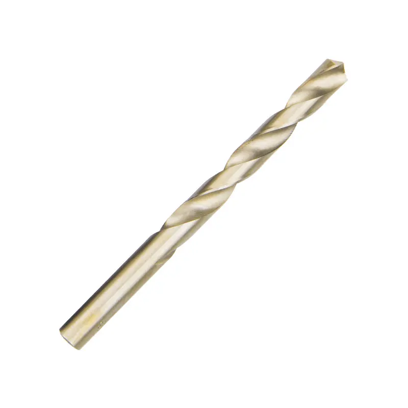 1/5/10pcs 1.0mm-14mm Cobalt bearing Twist Drill Bit Set High Speed Steel M35 Drill Bit For Wood/Metal Hole Cutter Power Tools