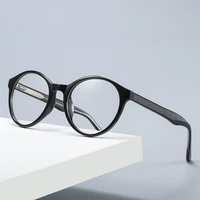 Gmei-gafas De Sol redondas para mujer, lentes ópticas con montura redonda, estilo De tendencia, diseño De marca, 2007