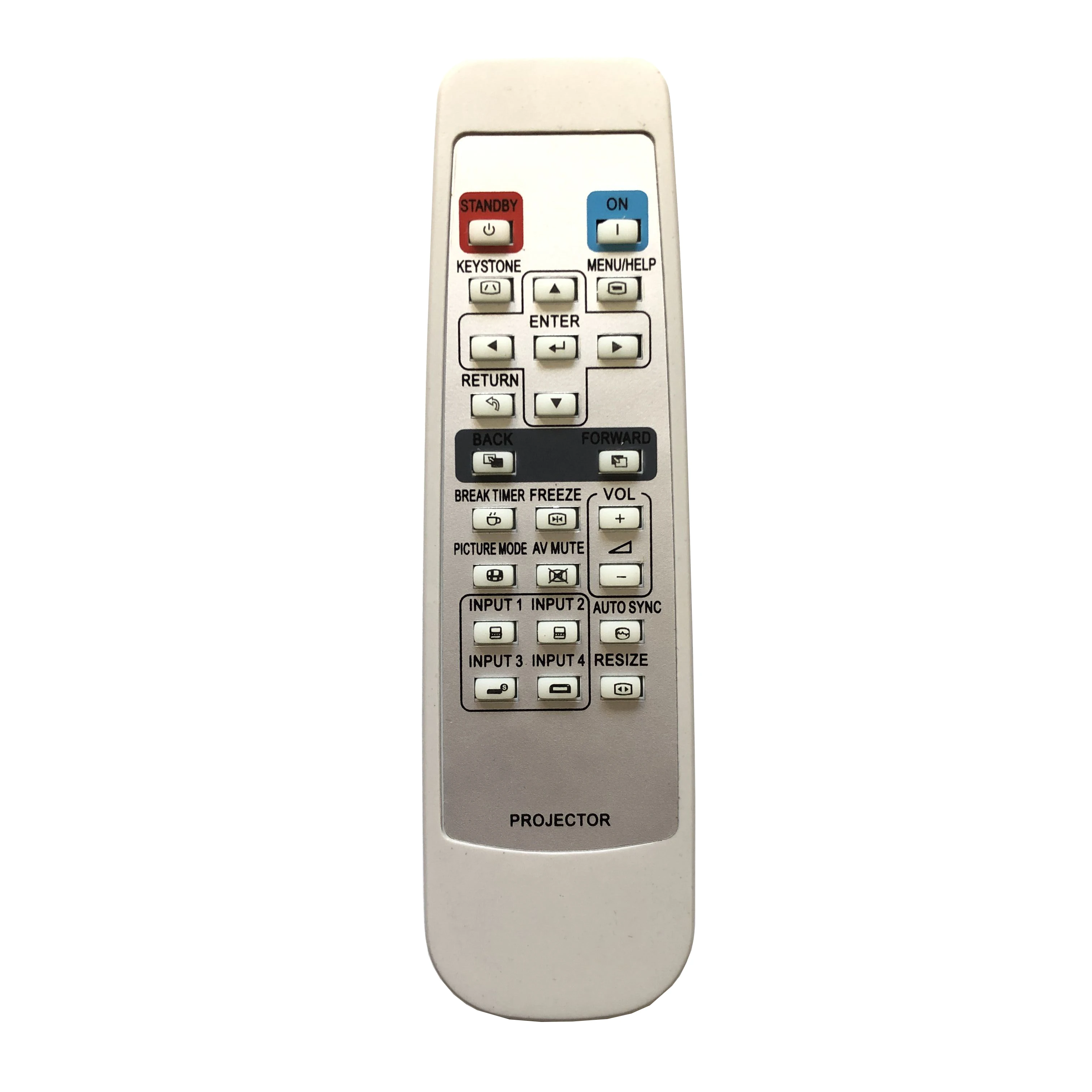 Vendita calda telecomando per SHARP proiettore XR-M825XA J325XA 30S 30X 32S U2510XA XG-D300XA J330XA L826XA C435XA H825XA H325X