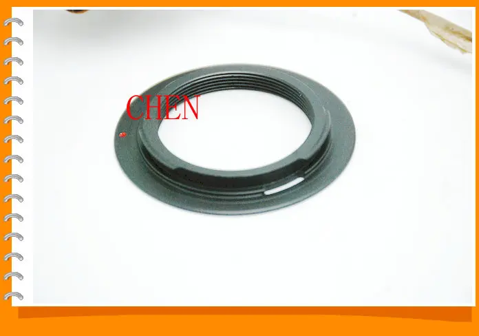 adapter ring for M39 l39 39mm Lens to nikon d3 d4 d5 d80 d90 d300 d500 d600 d750 d810 d850 D7200 D7100 D5200 D3000 D3100 camera