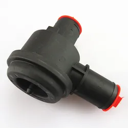 1Pcs 1.8T turbocharger exhaust valve VW Passat B5 Golf Jetta 06A145710P 06A 145 710P