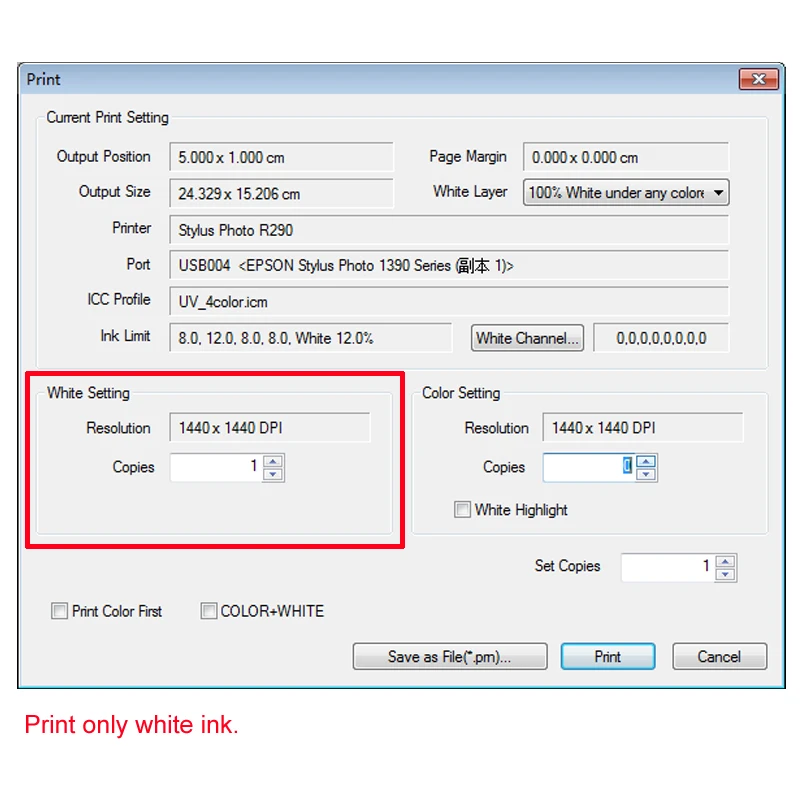 A4 A3 DTF UV DTG printer printing software ACRO RIP 9.03 USB key USB dongle lock key for Epson L1800 L805 L800 R1390 machine