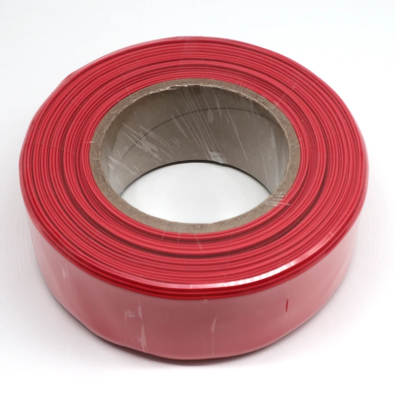 

1mm-25mm Usb Cables Heat Shrinkable Insulation Tube Cable Hide Wrap Tube Wire Sleeve Schrink Extrema Ratio 2:1