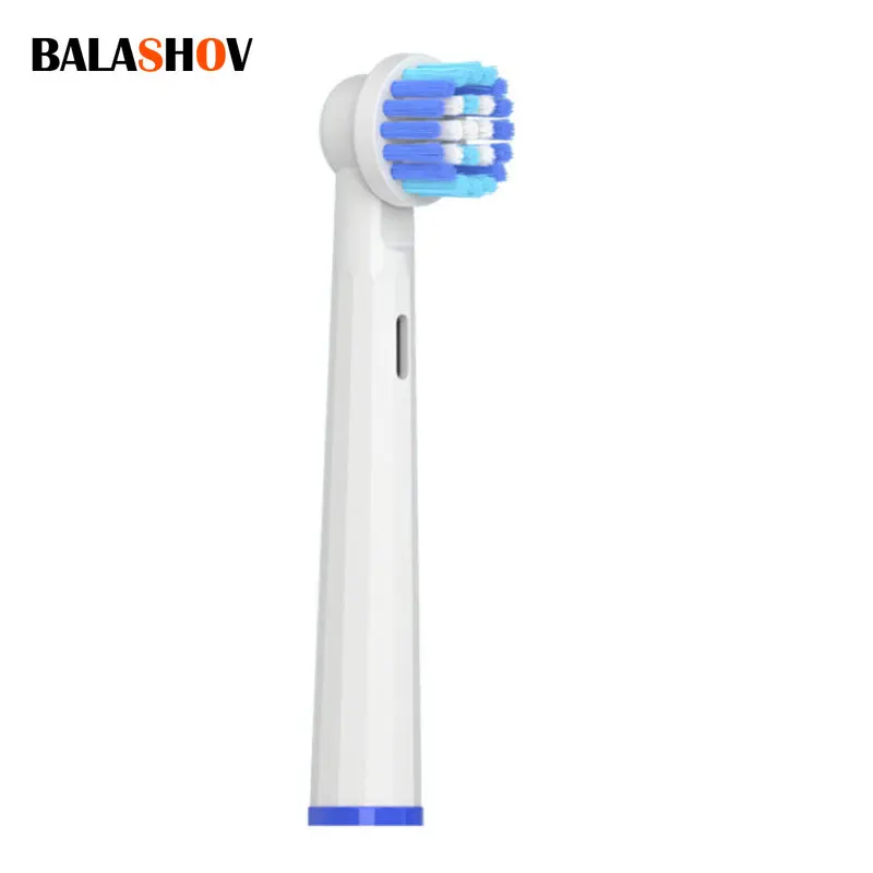 

Toothbrushes Head Professional Replacement Electric Toothbrush Heads For Oral-B EB17/EB20/EB50 Sensitive Care Precise Cleaning