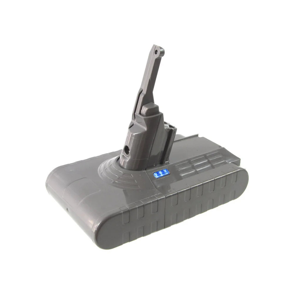 

Suitable for Dyson Sweepers DC31 DC34 Series Battery 4000MAH-2200MAH Lithium Ion Vacuum Cleaner Power Bank