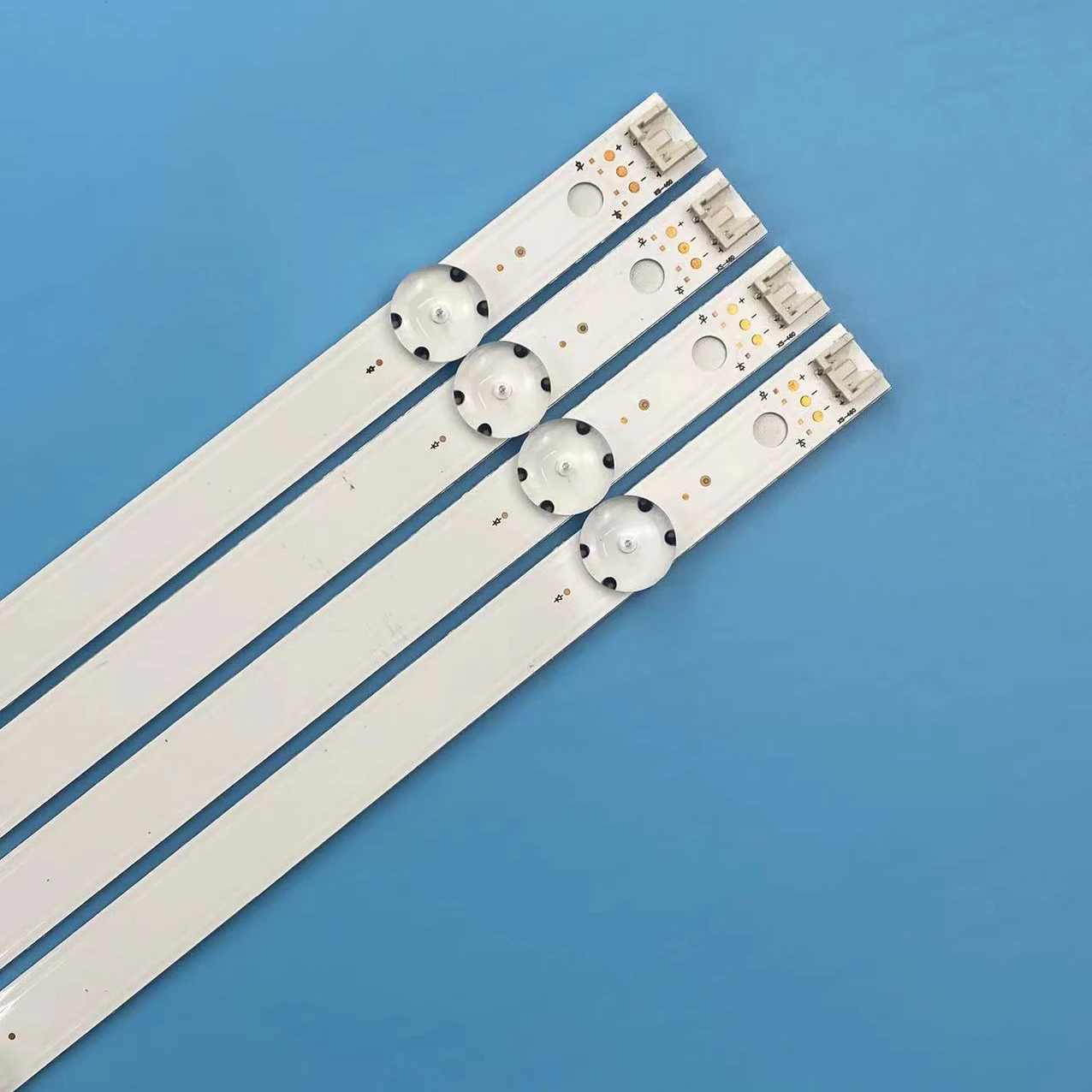 LED Backlight strip For LG 49lh604 49lh604v 49lw540s 49lh60_fhd_a b ssc_ag79100101_a b 490b5 HC490DUN-ABRR1-211