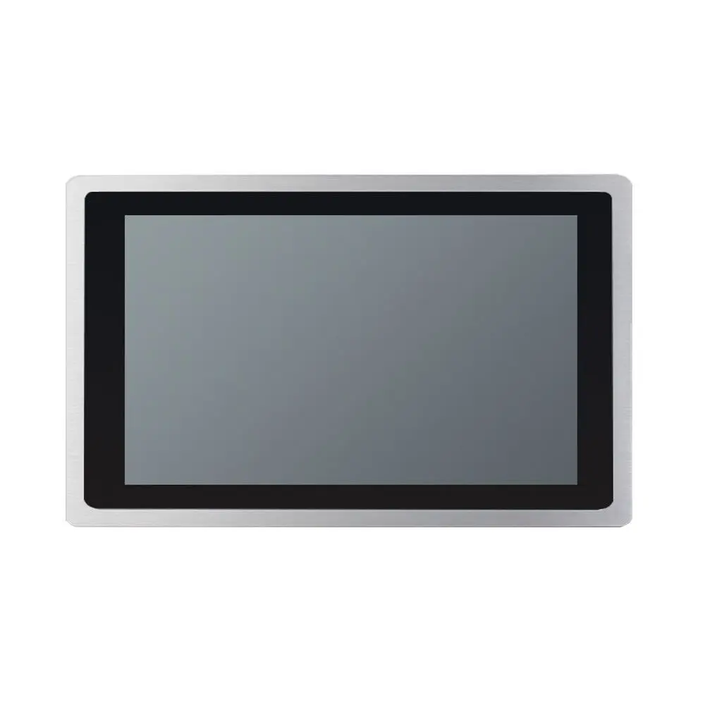 

15.6 inch 1080p full HD industrial outdoor high brightness touchscreen monitor