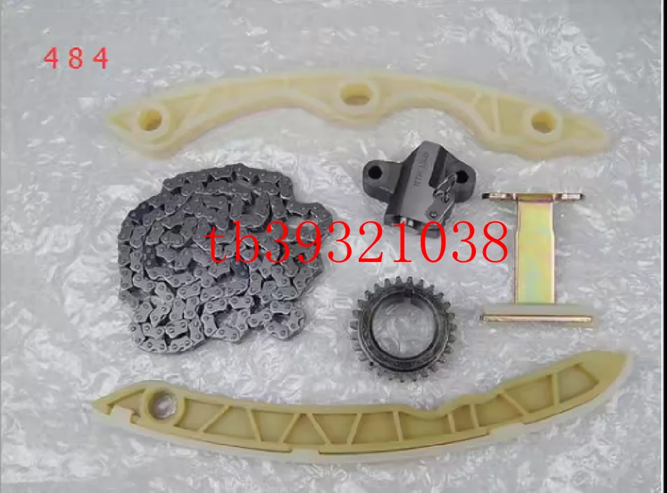 Timing repair kit  For M3  1.6 engine  m5 s5   S3S7484Q/474Q