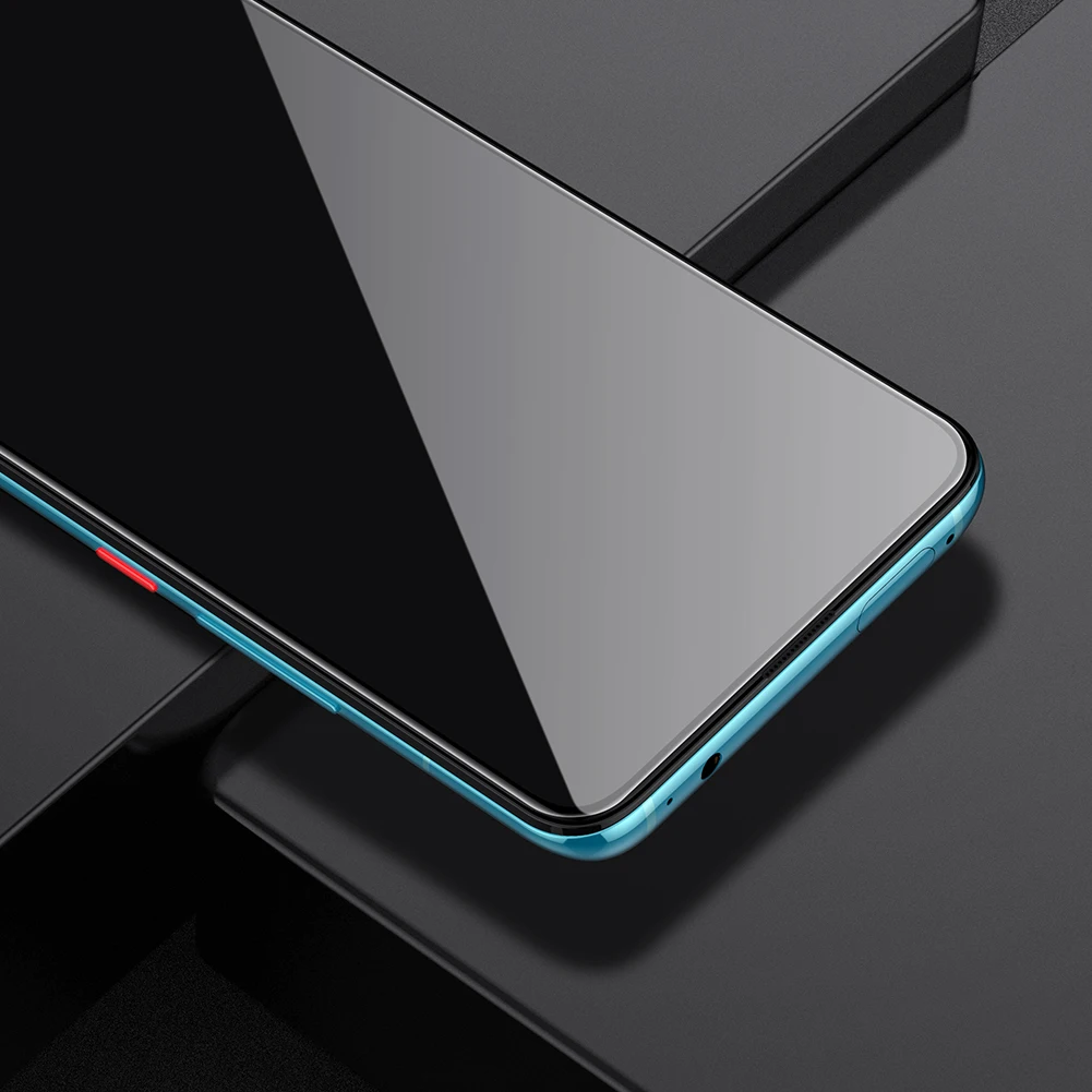 for POCO F2 Pro Tempered Glass Nillkin CP+ Screen Protector For Xiaomi POCO F3 X3 NFC M3 Pro Redmi K40 Pro K30 Ultra Glass Film