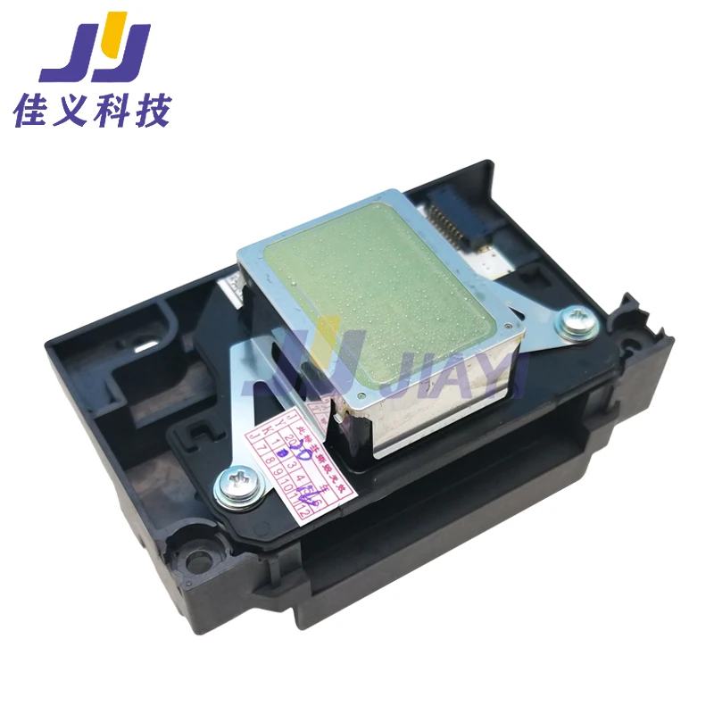 

Original F173060 F173050 Printhead 1390 Head for Epson 1390 1400 1410 1430 R360 R380 R390 R265 R260 Series Inkjet Printer