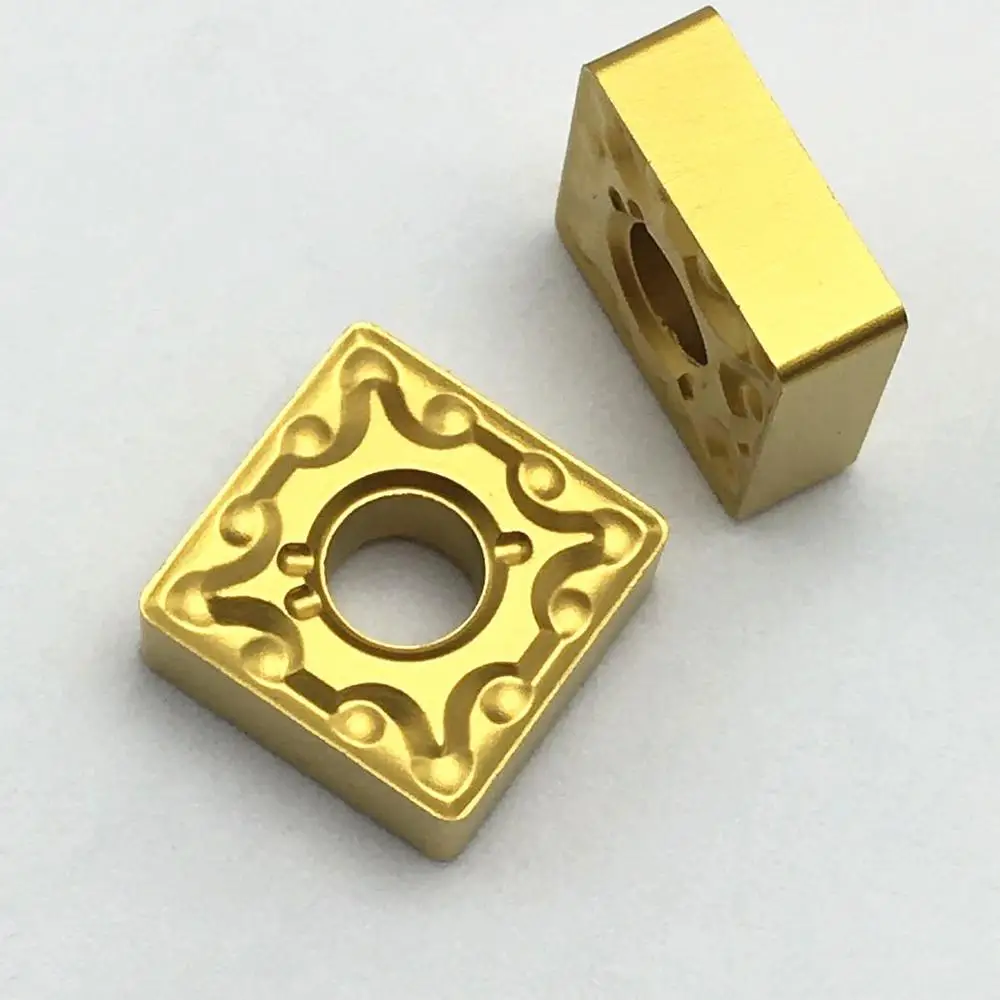 Режущая фреза SNMG120408 SNMG120404 MA VP15TF/UE6020, карбидный Цилиндрический Токарный Инструмент для токарного станка с ЧПУ, резка SNMG 120404