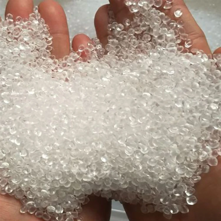 Бусины EVA для солнечной пленки EVA 1 кг/лот Фотоэлектрическое стекло