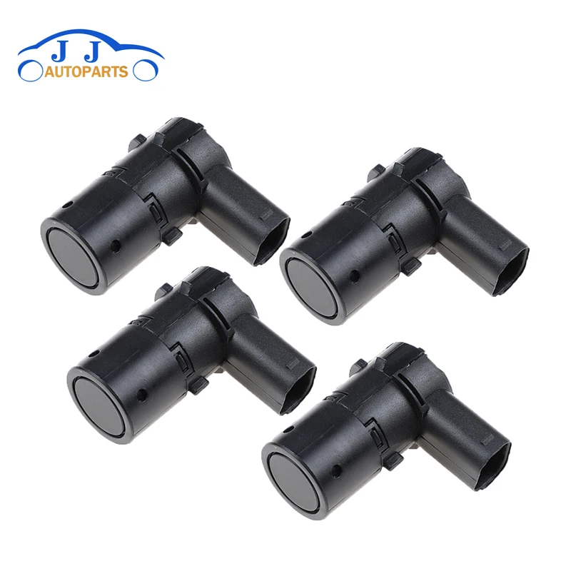 

4PCS YDB500311LML Car PDC Parking Sensor For Discovery 3 Range Rover L322 YDB500311 YDB500311PMA