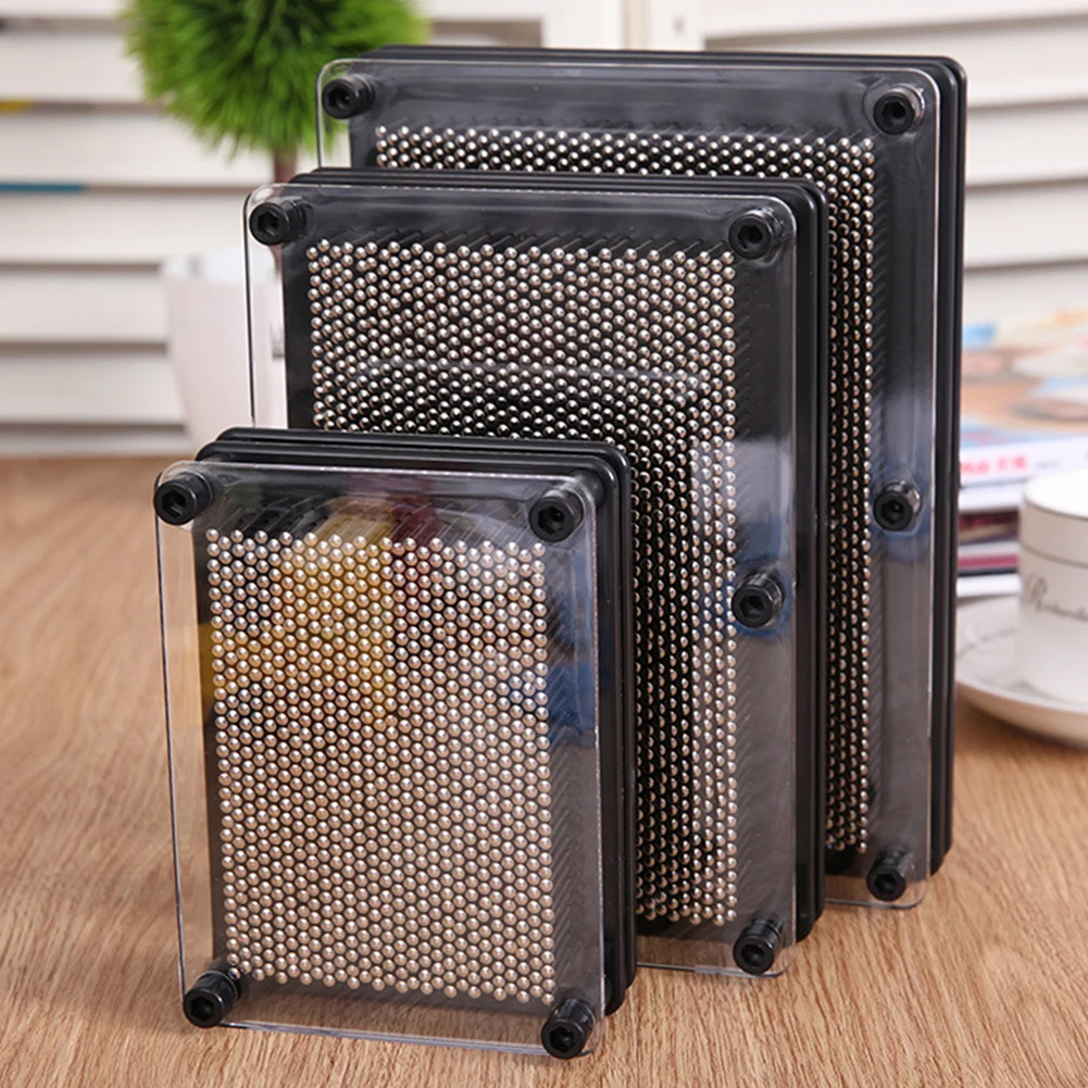 3D DIY Kim Loại Hình Chữ Nhật Pin Nghệ Thuật Bộ Trò Chơi Đồ Chơi Giáo Dục Đầu Học Tập & Giáo Dục Mới Lạ & Bịt Miệng Đồ Chơi Đồ 