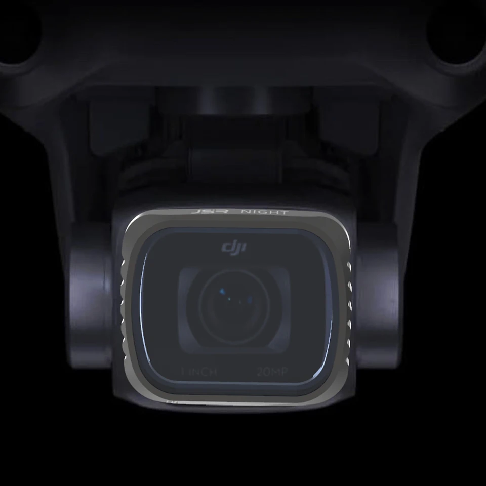 For DJI Air 2S Lens Filter ND Filter Sets ND4/8/16/32 /CPL/UV