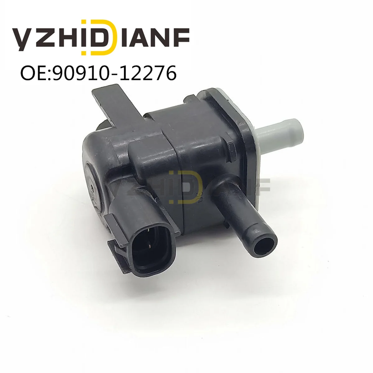 1x 9091012276 Car Vacuum Switch Valve Vapor Purge Solenoid 90910-12276 For Toyot-a Scio-n xA  Auto Accessories