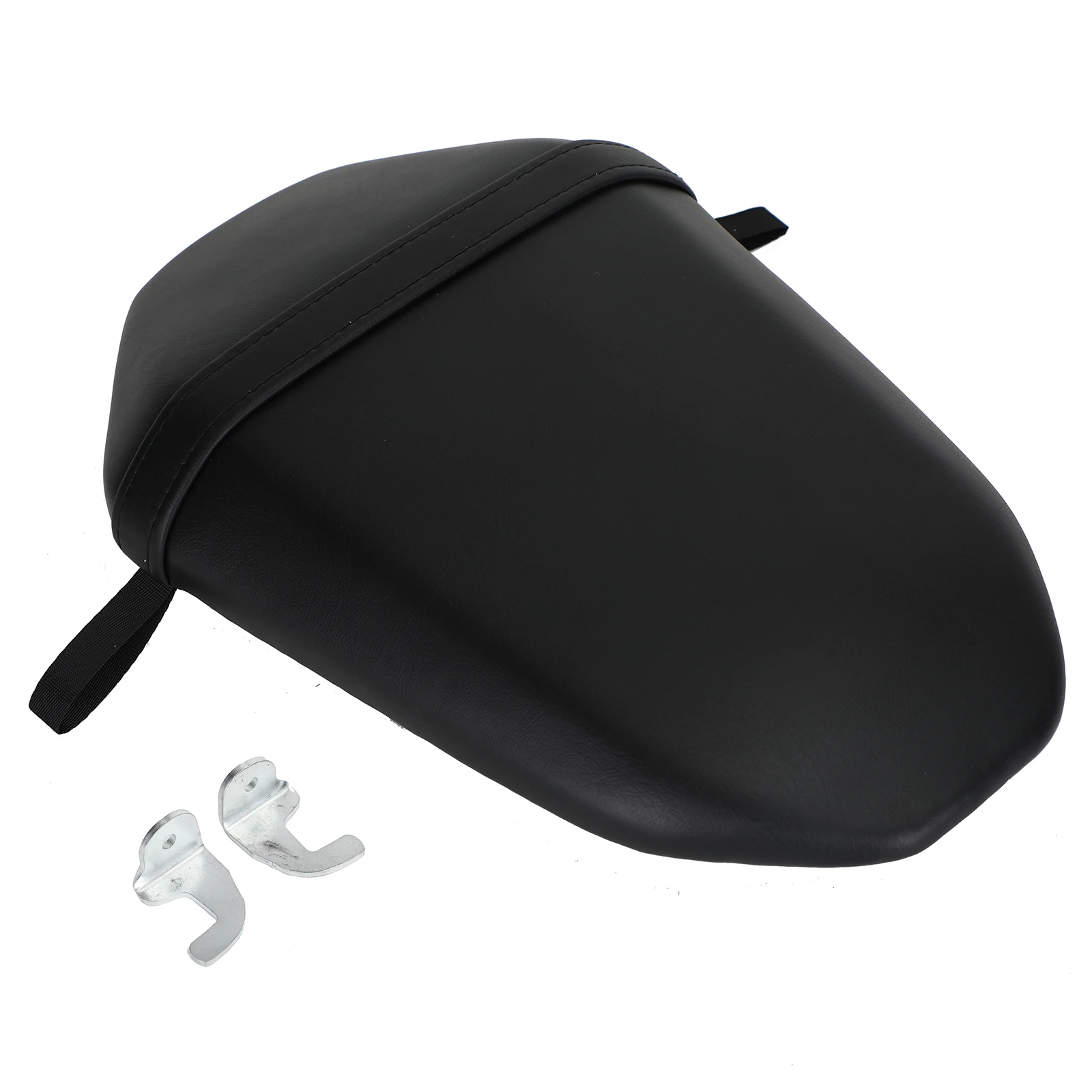 

Заднее ПАССАЖИРСКОЕ СИДЕНЬЕ Topteng, седло для мотоцикла Yamaha Mt-07 Mt 07 Fz 07 2014-2017, аксессуары для мотоциклов