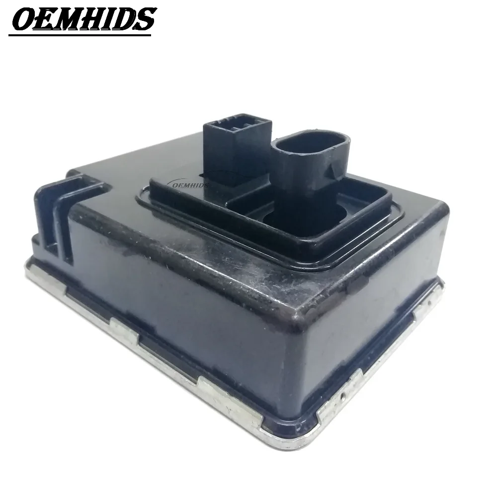 

W3T10671 W3T10771 оригинальный D2S D2R Xenon OEM балласт для 2003-2006 A4 S4 B6 кабриолета HID Модуль блока управления фарами