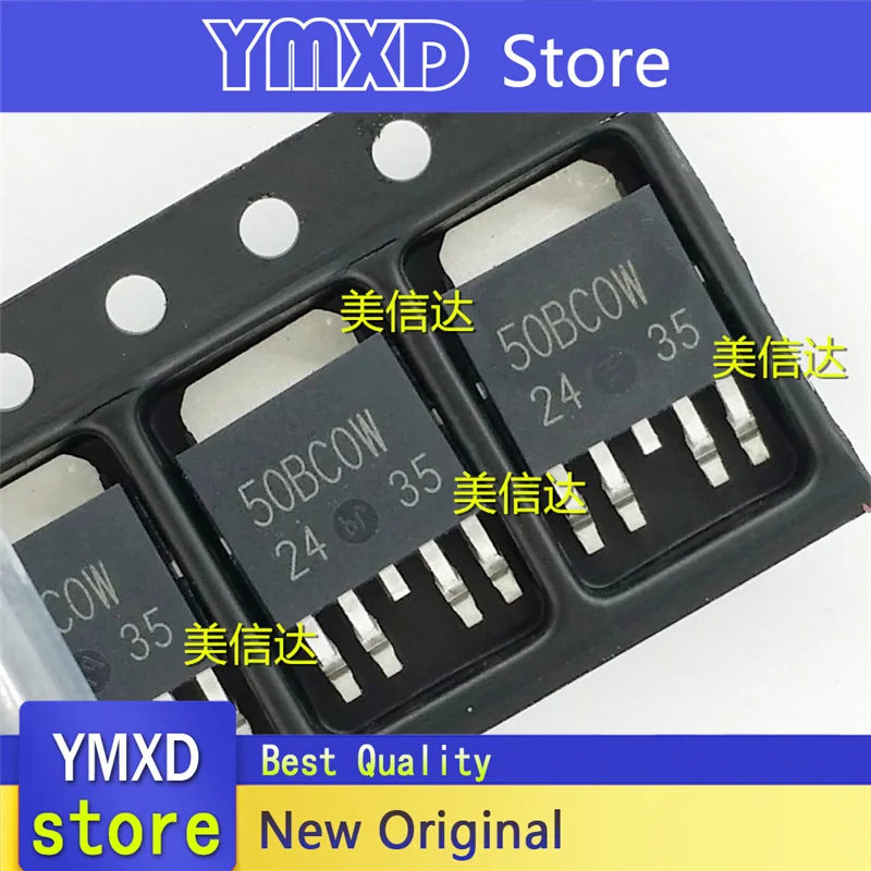 

10pcs/lot New Original 50 blow BA50BCOWFP-E2 patch In Stock