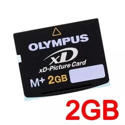 XD Memory 1GB 2GB XD-Picture Card Memory Card-in Cards XD Picture Card 1 GB 2 GB For Old Camera