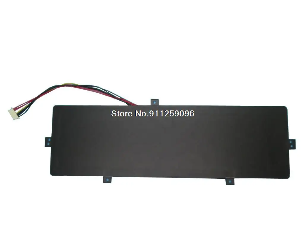 

Laptop Replacement Battery For Hyundai For Onnyx II HN4C403SC 7.6V 4800mAh 10PIN 8Lines New