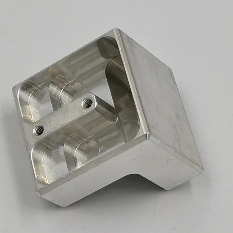 DJI T16 프레임 카본 튜브용 식물 보호 드론 액세서리. 대형 알루미늄 내부 패키지