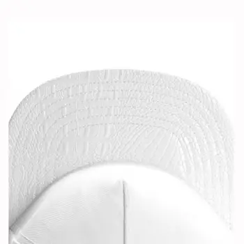 6 best sales बास्केटबॉल टोपी - №5