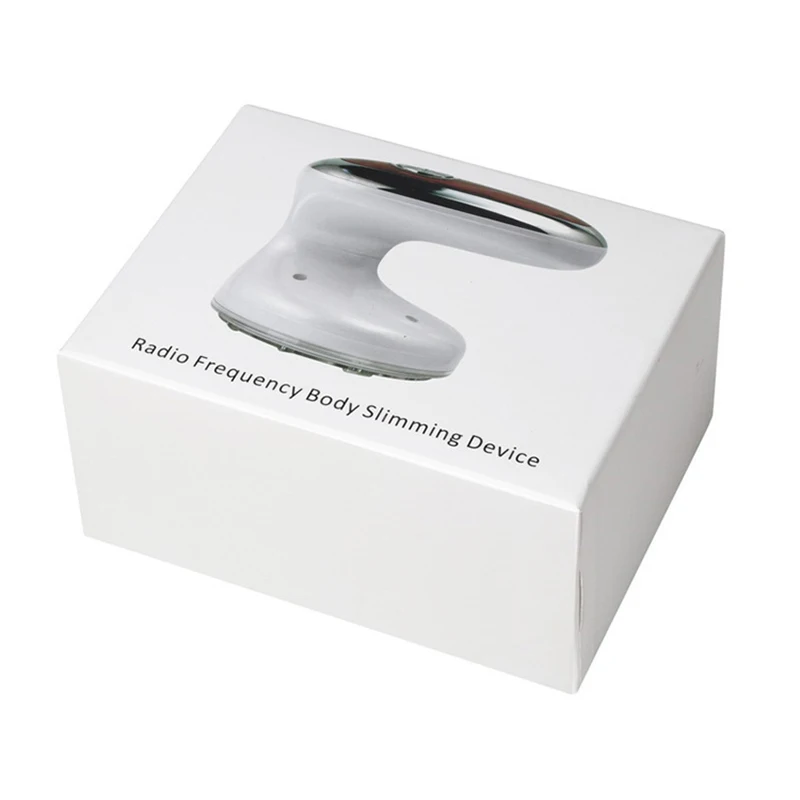 SC152 جهاز تجميل بتردد الراديو CV جهاز تجميل بالموجات فوق الصوتية LED لون فاتح تجديد الجلد