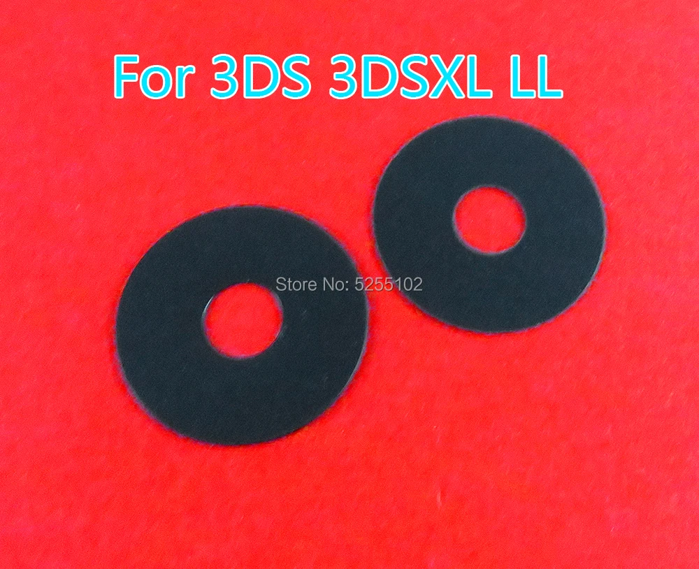 10PCS Dustproof Rin…