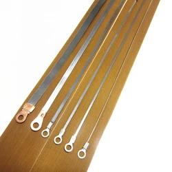 10pcs 500mm Impulse Sealer Heat Wire Element Strip Sealing Machine Heating wire heater element