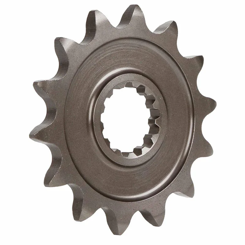 

Передняя Звездочка для мотоцикла 520 Chain 14T 15T 16T для Kawasaki KSF450 08-14 Ninja ZX-6R ZX636 13-20 Ninja ZX600 07-15