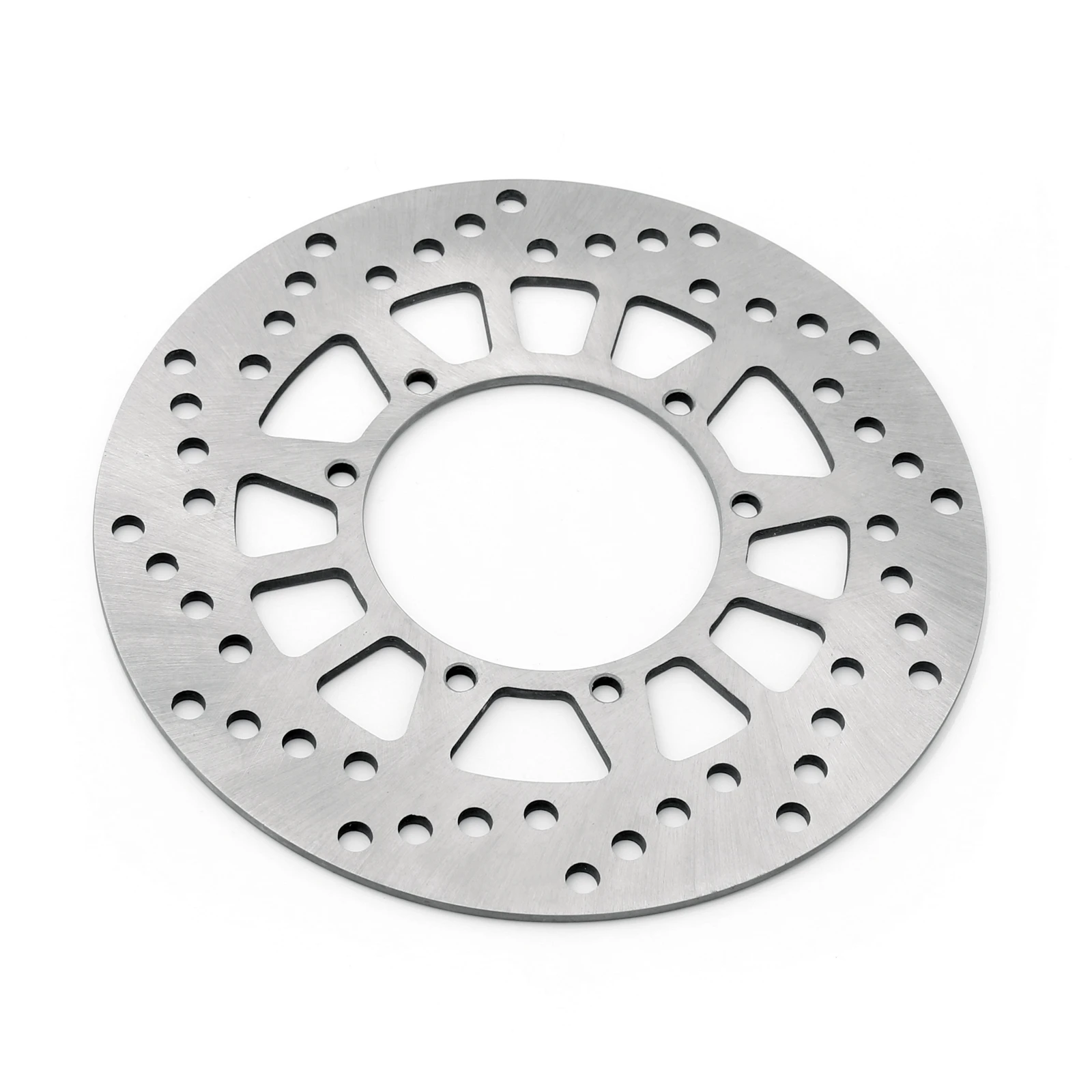 Front Brake Rotor Disc Fit for Yamaha DT TW 125/200 XT 225 XT225 XG 250 XG250 Tricker YZ 125/250/490