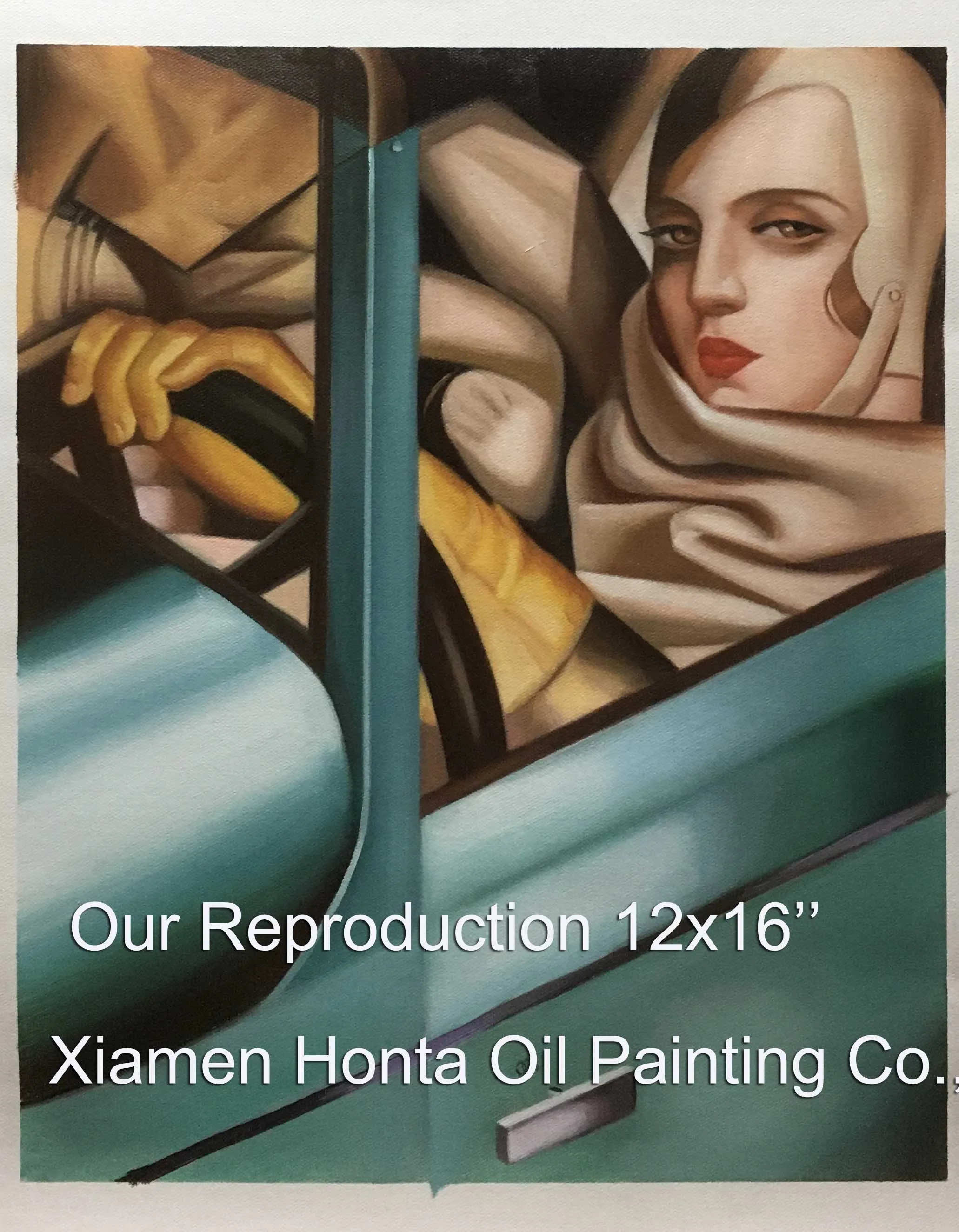 Oil Painting Reproduction on Canvas ,Museum Quality,Fast Free Shiping,handmade painting,Tdl001