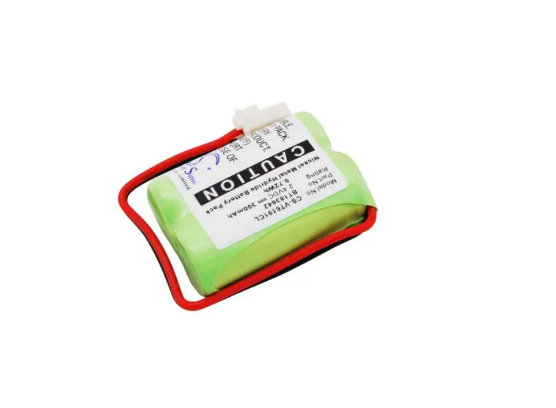 cameron sino 300mah battery for V TECH LS6005 LS6191 LS6195 2SN-2/3AAA40H-S-X2 2SN2/3AAA40HSX2F BT183642 BT283642