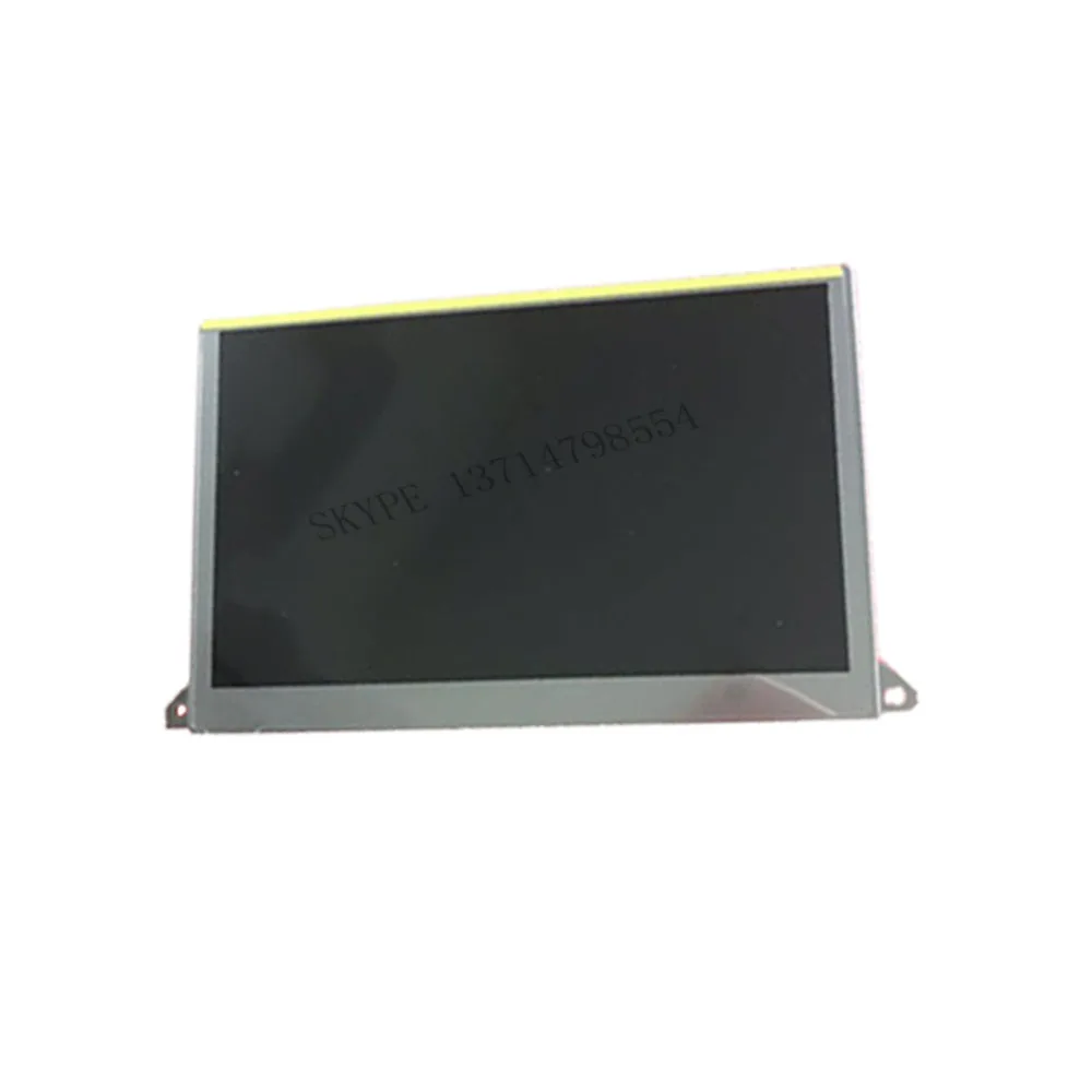 New Brand 5.0“ LQ050T5DW02   LQ050T5DW05  Car Navigation Only  LCD Screen Display  Free shipping