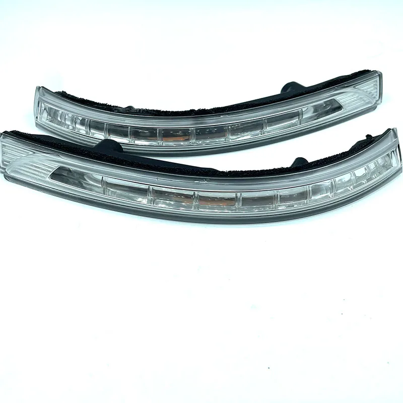 

OutSide Mirror Signal Lamp for Sportage (2010~15) Rearview Turn Signal Side Mirror Lamp OEM 876143W100 876243W100