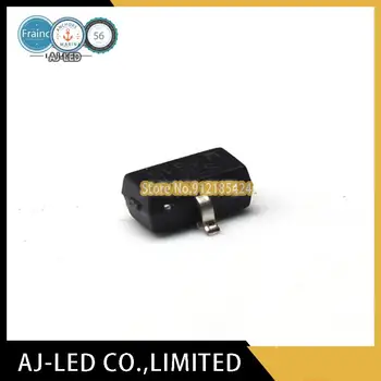 Elemento de pasillo de enganche bipolar SS361CT para sincronización de encendido, posición de válvula de monitoreo de potencia, 10 unids/lote