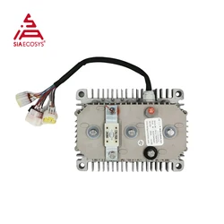 KELLY KLS7240N 30V-72V 350A SINUSOIDAL BRUSHLESS MOTOR CONTROLLER for 4000-5000W Electric Motorcycle E-scooter