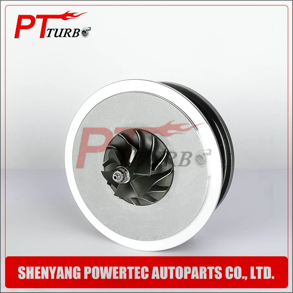 Turbocharger Core 751243 751243-0002 Cartridge For Nissan Navara / Pathfinder 2.5 DI 128 Kw 174 HP QW25 2005- Engine Parts