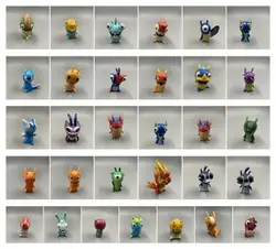 Slugterra Elemental Slugs Toys Slug Terra Figure Toys